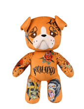 Load image into Gallery viewer, Tattoo Zoo Plushie
