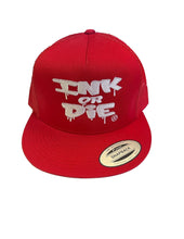Load image into Gallery viewer, SnapBack Hat
