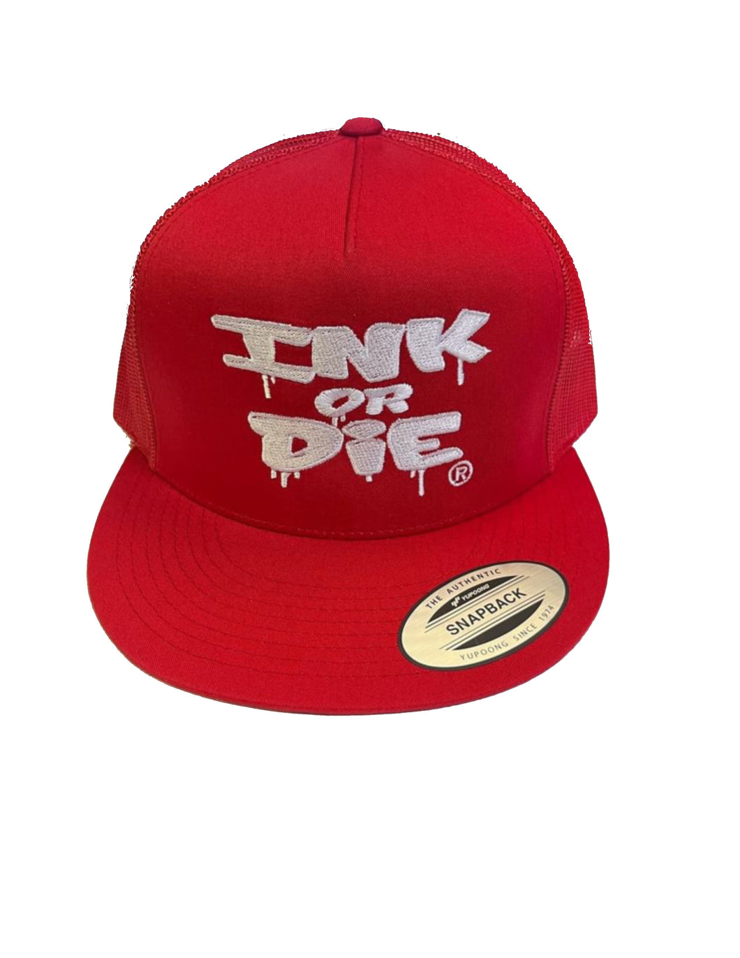 SnapBack Hat
