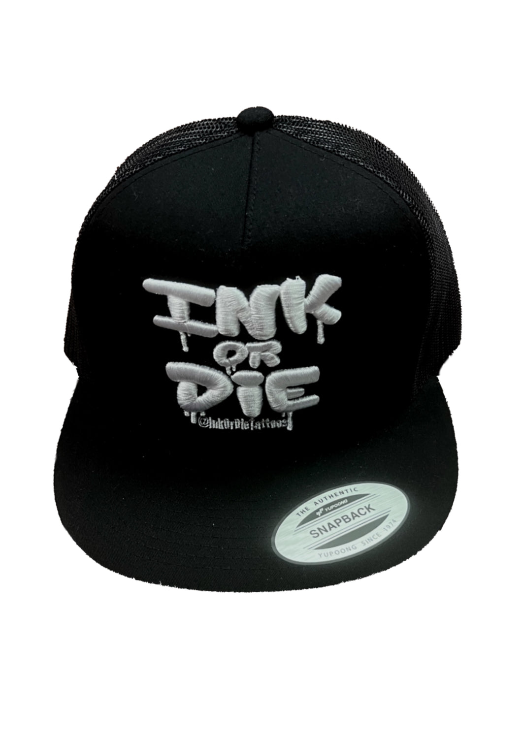 SnapBack hat